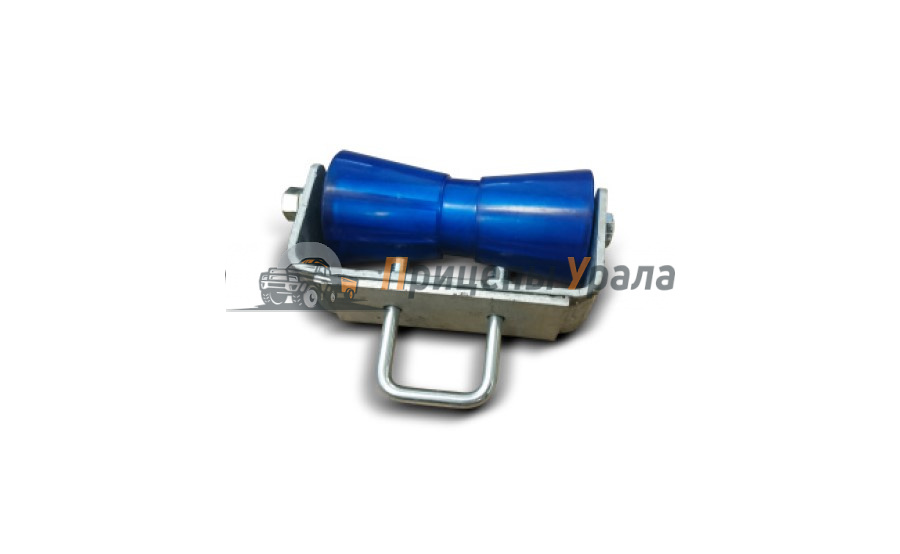 Ролик килевой для прицепа Трейлер 82944С купить в «Прицепы Урала»